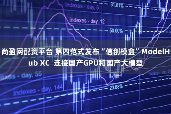 尚盈网配资平台 第四范式发布“信创模盒”ModelHub XC  连接国产GPU和国产大模型